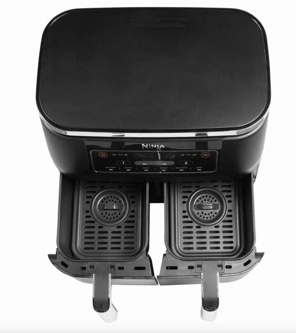 Technocuisin Friteuse Foodi AF300EU – Image 2