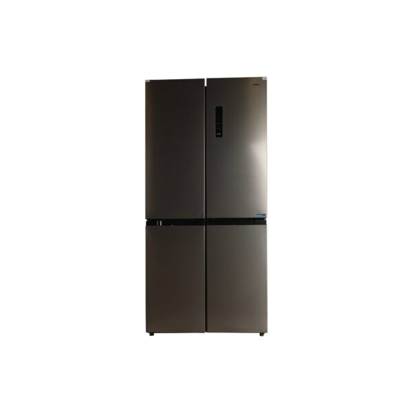 Technocuisin Réfrigérateur 4 portes 4D 474 E x 625C – Image 2