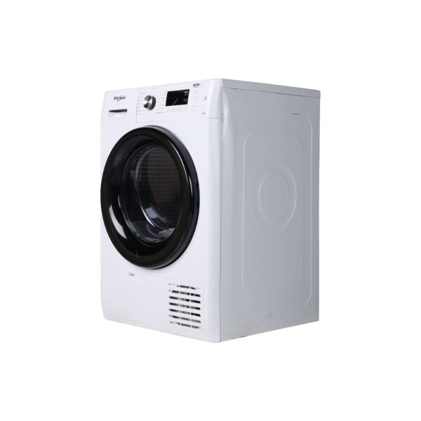 Technocuisin Sèche-linge 8 kg Pompe à chaleur - FFTM118X1BFR – Image 2