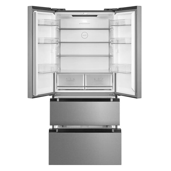 Technocuisin Refrigerateur 4 portes 4D 516 E X625C