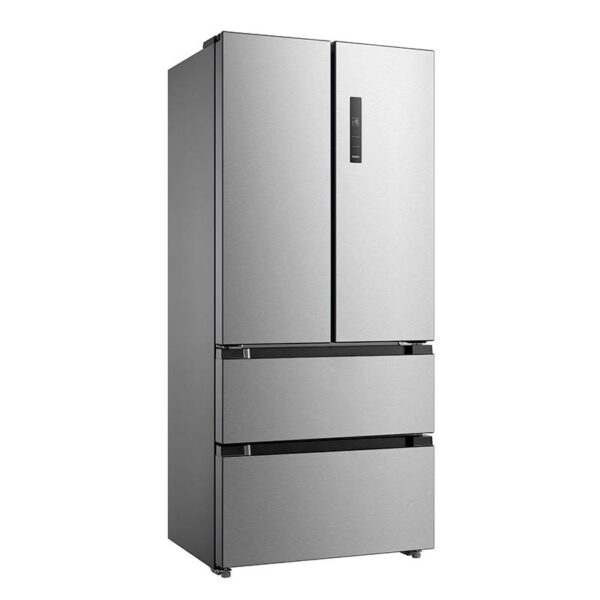 Technocuisin Refrigerateur 4 portes 4D 516 E X625C – Image 3