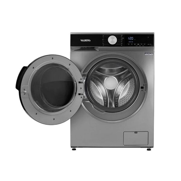 Technocuisin Lave-linge 8 kg WF 814 A S566C – Image 3