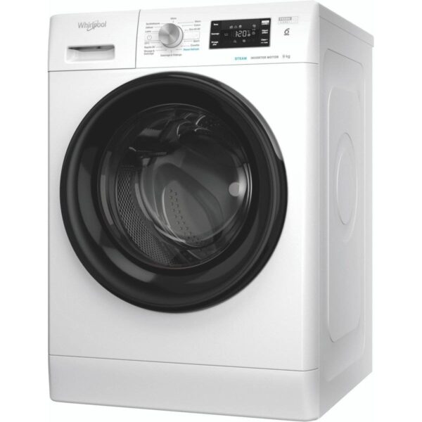 Technocuisin Lave Linge hublot FFBP9469BVFR FreshCare+ – Image 3