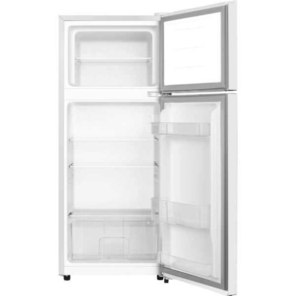 Technocuisin Réfrigérateur 2 portes RT156D4BWF Blanc – Image 3