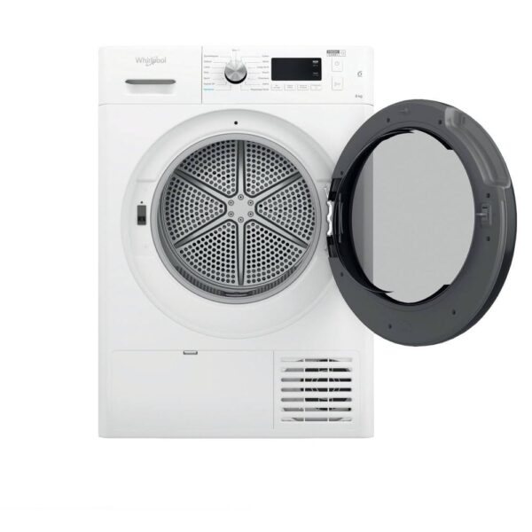 Technocuisin Sèche-linge 8 kg Pompe à chaleur - FFTM118X1BFR – Image 4