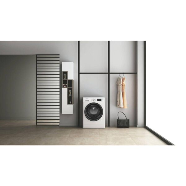 Technocuisin Lave Linge hublot FFBP9469BVFR FreshCare+ – Image 4