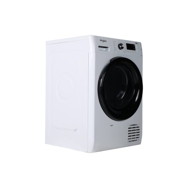 Technocuisin Sèche-linge 8 kg Pompe à chaleur - FFTM118X1BFR – Image 5