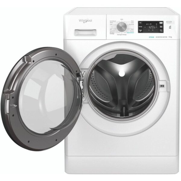 Technocuisin Lave Linge hublot FFBP9469BVFR FreshCare+ – Image 5