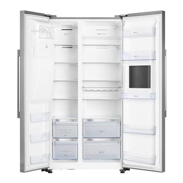 Technocuisin Refrigerateur Americain RS694N4BCE – Image 7