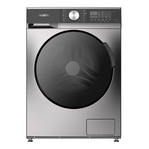 Technocuisin Lave-linge 8 kg WF 814 A S566C