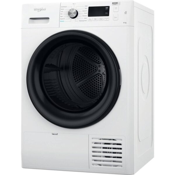 Technocuisin Sèche-linge 8 kg Pompe à chaleur - FFTM118X1BFR